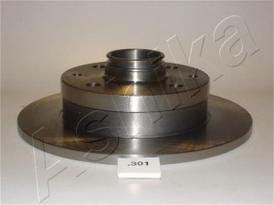 Тормозной диск 61-03-301 ASHIKA