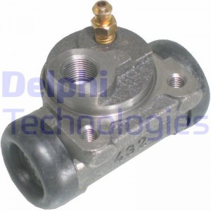 Колесный тормозной цилиндр LW25138 DELPHI