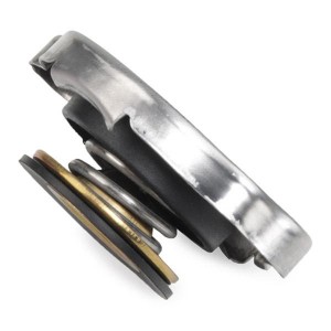 Крышка, радиатор 02359 FEBI BILSTEIN