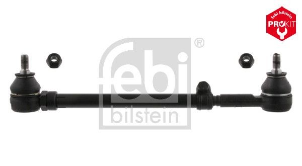 Уплотняющее кольцо 02389 FEBI BILSTEIN