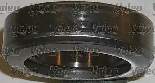 Комплект сцепления 009288 VALEO PHC