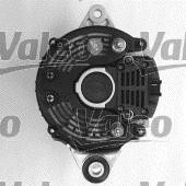 Генератор 436472 VALEO PHC