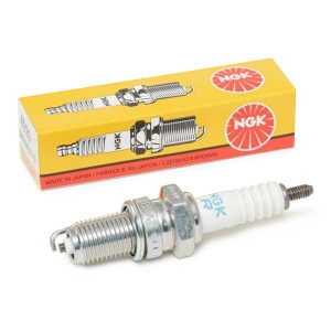 Свеча зажигания 4929 NGK NTK