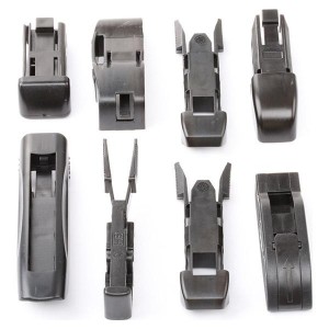 Щетка стеклоочистителя SA-F53 ASHIKA