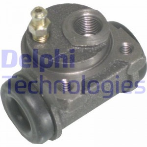Колесный тормозной цилиндр LW25135 DELPHI