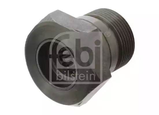 Болт маховика 03162 FEBI BILSTEIN