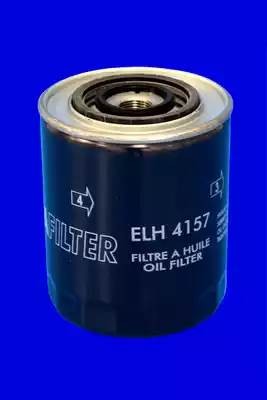 Масляный фильтр ELH4157 MECAFILTER