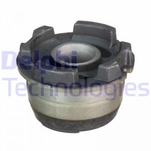 Испаритель, кондиционер TSP0525041 DELPHI
