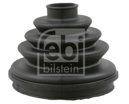 Пыльник, приводной вал 04917 FEBI BILSTEIN