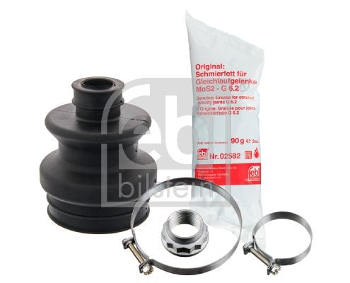 Пыльник ШРУСа (комплект) 07934 FEBI BILSTEIN