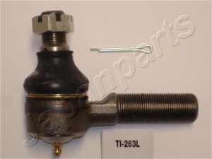 Наконечник поперечной рулевой тяги TI-263L JAPAN PARTS GROUP