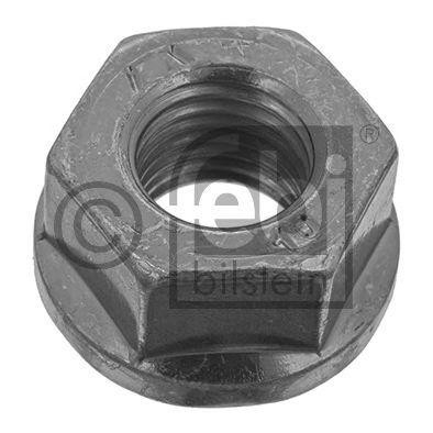 Гайка; Гайка болта крепление крушки шатуна 08465 FEBI BILSTEIN