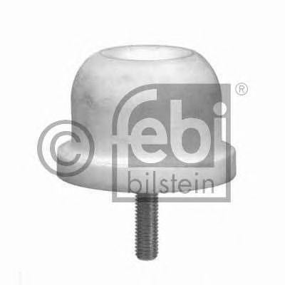 Замок, кабина 09915 FEBI BILSTEIN