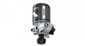 Осушитель воздуха, пневматическая система 4324150060 WABCO