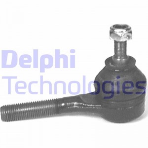 Наконечник поперечной рулевой тяги TA1096 DELPHI