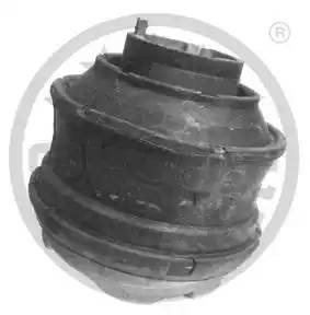 Подвеска, двигатель F85461 OPTIMAL