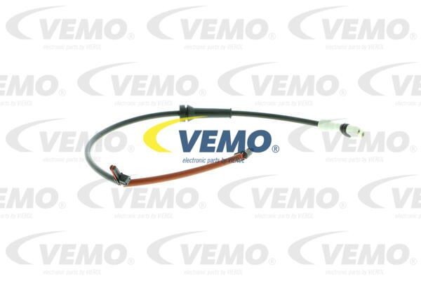 Температурный датчик охлаждающей жидкости V46720035 VEMO