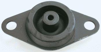 Подвеска, двигатель 87-188-A BOGE