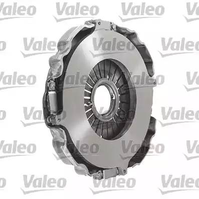 Деталь 831002 VALEO PHC