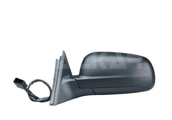 Наружное зеркало 6125116 ALKAR