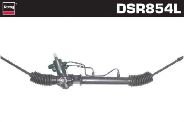 Рулевой механизм DSR854L DELCO REMY