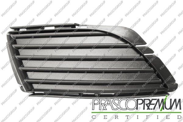 Решетка вентилятора, буфер OP0322124 PRASCO GROUP