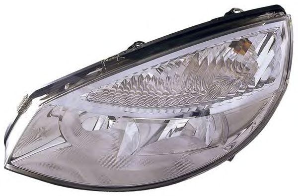 Основная фара 2752220 ALKAR