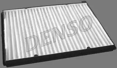 Фильтр, воздух во внутренном пространстве DCF190P DENSO