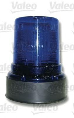 Вставка фары, фара рабочего освещения 084496 VALEO PHC
