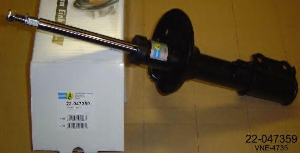 Опора амортизатора VNE4735 BILSTEIN