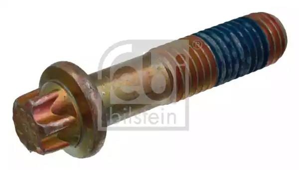 Болт, фланец карданного вала 08206 FEBI BILSTEIN