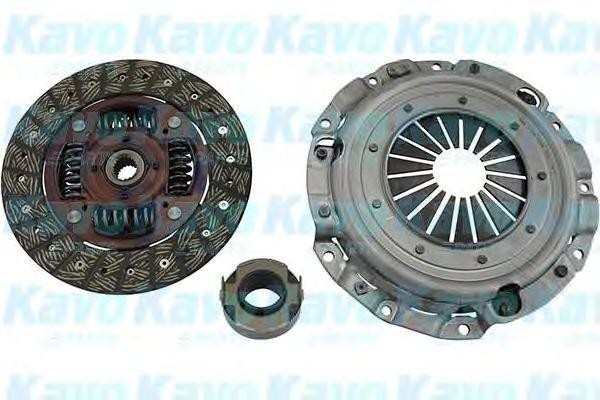 Комплект сцепления CP-4035 KAVO PARTS