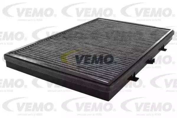 Фильтр, воздух во внутренном пространстве V49-31-0001 VEMO