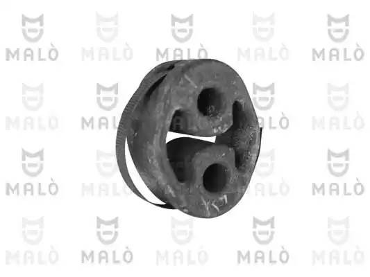 Буфер, глушитель 70631 MALO