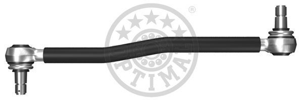 Поперечная рулевая тяга GL-11168 OPTIMAL