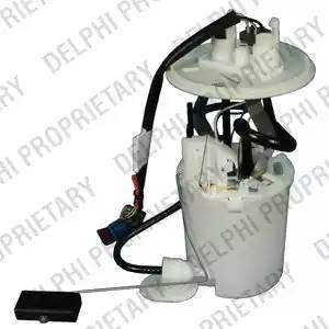 Элемент системы питания FE1006712B1 DELPHI