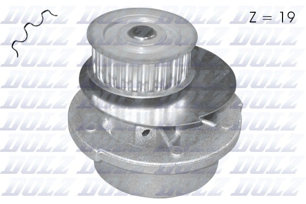 Водяной насос O116 DOLZ