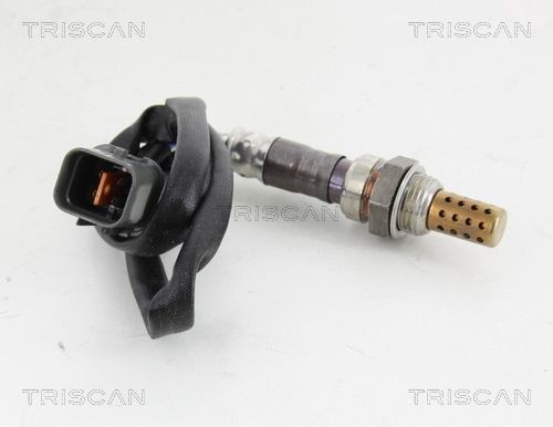 Комплект ремня ГРМ 8647 25026 TRISCAN