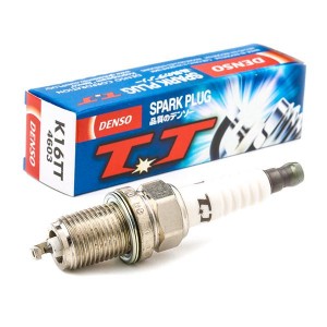 Свеча зажигания K16TT DENSO