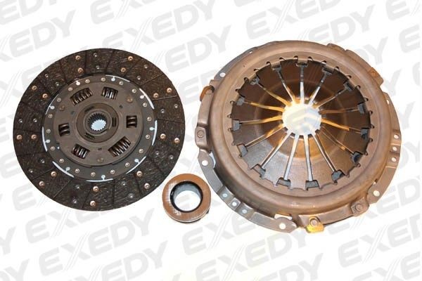 Комплект сцепления FMK2044 EXEDY