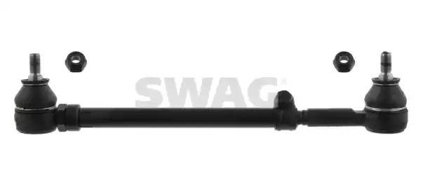 Поперечная рулевая тяга 10 72 0003 SWAG
