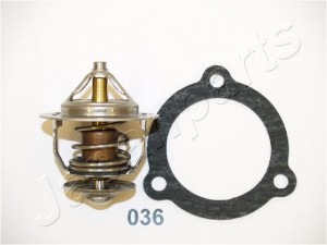 Термостат, охлаждающая жидкость VA-036 JAPAN PARTS GROUP