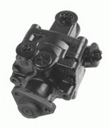 Гидравлический насос, рулевое управление 2847 401 ZF