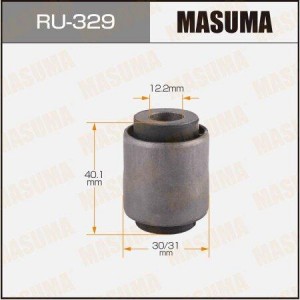 Сайлентблок RU-329 MASUMA
