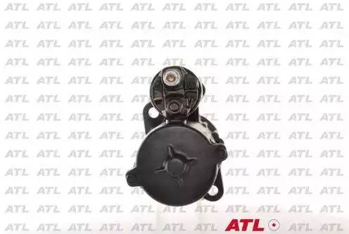 Стартер A 14 360 ATL DELTA AUTOTECHNIK