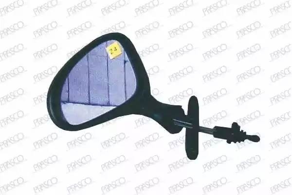 Наружное зеркало DW3207124 PRASCO GROUP