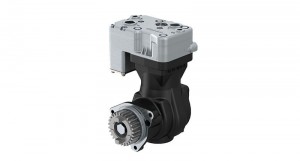 Компрессор, пневматическая система 912 117 000 0 WABCO