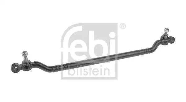 Тяга рулевая 06195 FEBI BILSTEIN