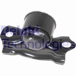 Испаритель, кондиционер TSP0525184 DELPHI