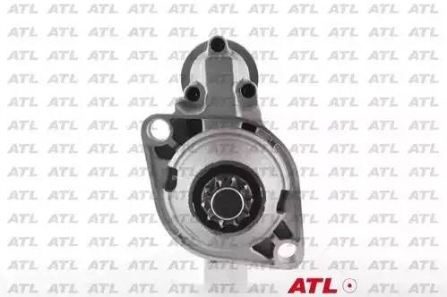 Стартер A 17 460 ATL DELTA AUTOTECHNIK